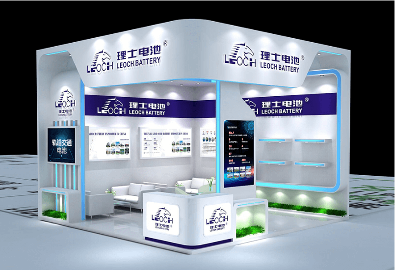 新儲能 新動力 新發(fā)展——中國國際新型儲能技術及工程應用大會